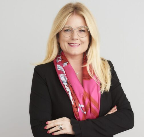 Monica Rintersbacher